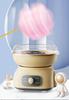 Mini Cotton Candy Maker for Kids Home Use - Electric Cotton Candy Maker for Party, Dessert, Gift