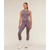 Gymshark Running Seamless Tank Dusk Purple Walnut Mauve B5c8j Pcm5