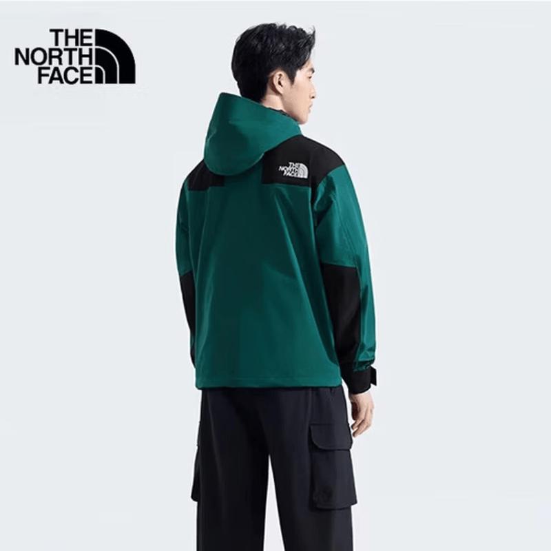 The North Face ICON Waterproof Hardshell Jacket 8AKJ