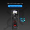 HIKVISION 2.4-inch Biometric Access & Attendance Terminal
