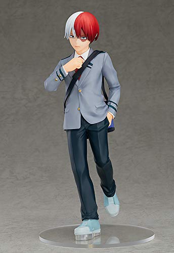 POP UP PARADE My Hero Academia Shoto Todoroki Non-Scale ABS & PVC Pre-painted Complete Figure