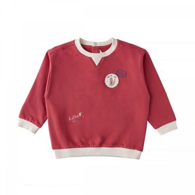 Bonjour Miu Sweatshirt 36115 334 02