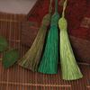 Sweetimes Fringe Craft Craft 98 Supplies, Tassels, Accessories, 32-Color Set, No.