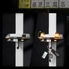 Home Initial D AE86car Headlight Key Hanger Creative Storage Rack Hook Ae86 Key Holderwallhome Decormodern