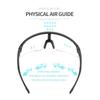 Gafas de Ciclismo Fotocromáticas para Uso Diurno y Nocturno Gafas de Moda Unisex a Prueba de Viento para Deportes al Aire Libre y UV400