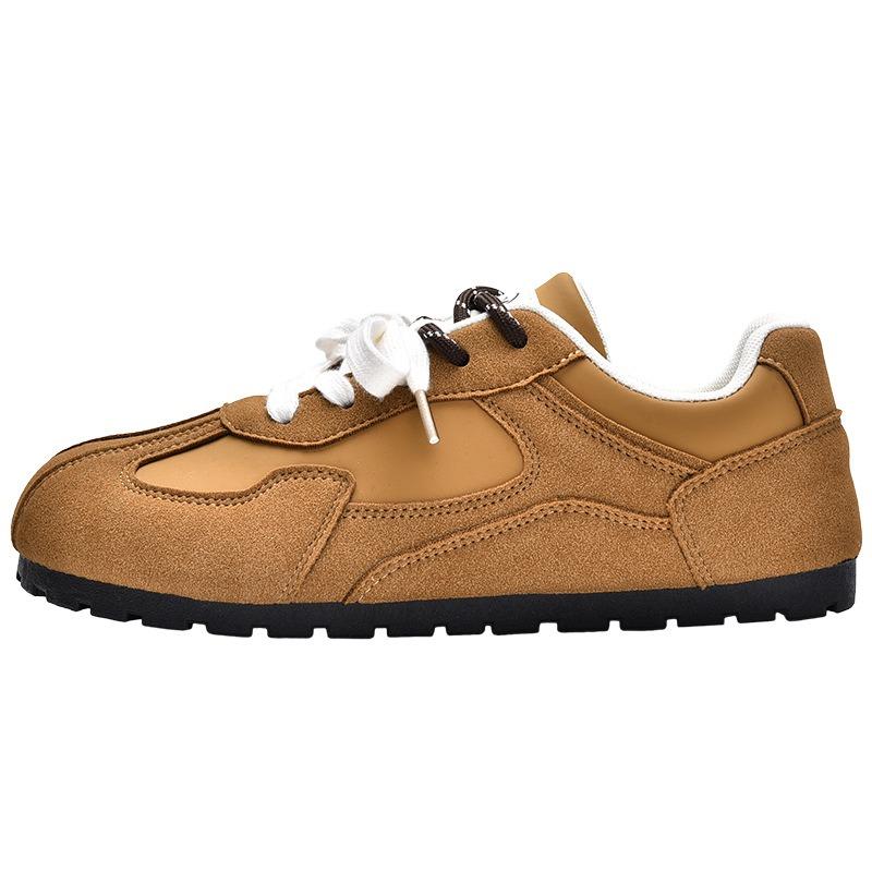 New Product Hot Sale Autumn New Retro Flat Casual Sneakers 2621 New Color