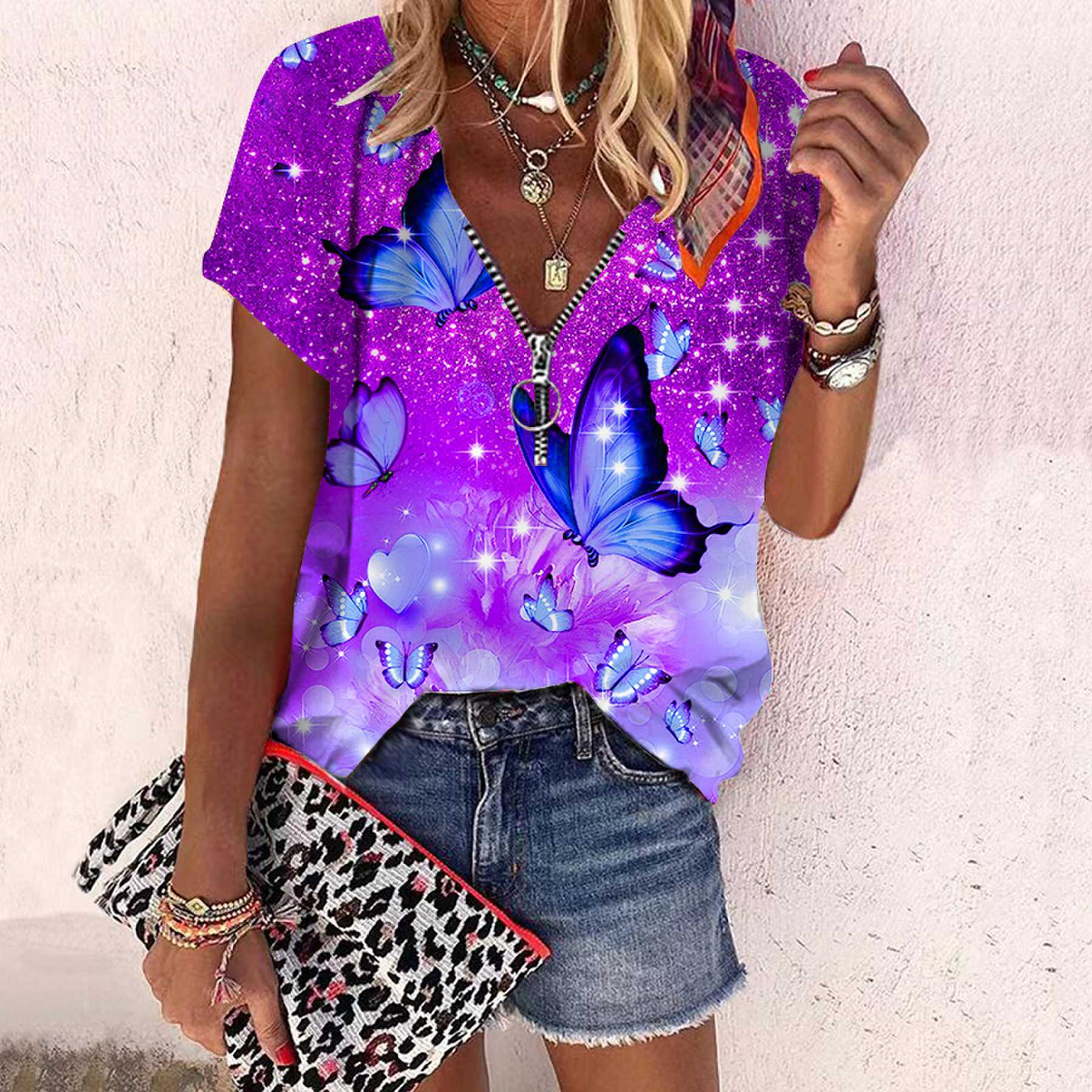 Женский топ — фото 7