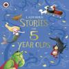 Ladybird Stories for Five Year Olds by Ladybird Hardback Book 9780241413241