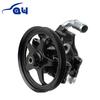 Power Steering Pump Compatible for Flex Sable Lincoln MKS MKT 8G1Z-3A674-A 8G1Z-3A674-ARM 8A8Z3A674B 8A8Z3A674C 8A8Z3A674A
