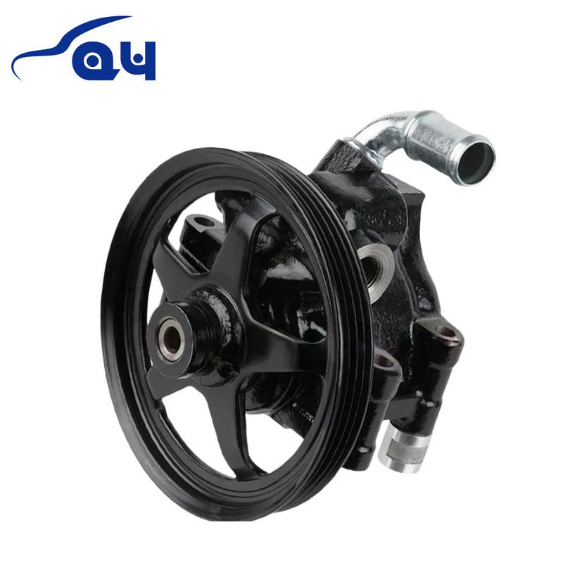 Power Steering Pump Compatible for Flex Sable Lincoln MKS MKT 8G1Z-3A674-A 8G1Z-3A674-ARM 8A8Z3A674B 8A8Z3A674C 8A8Z3A674A