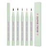 Merry Monde - Super Twim Pen Eyeliner - 5 Types