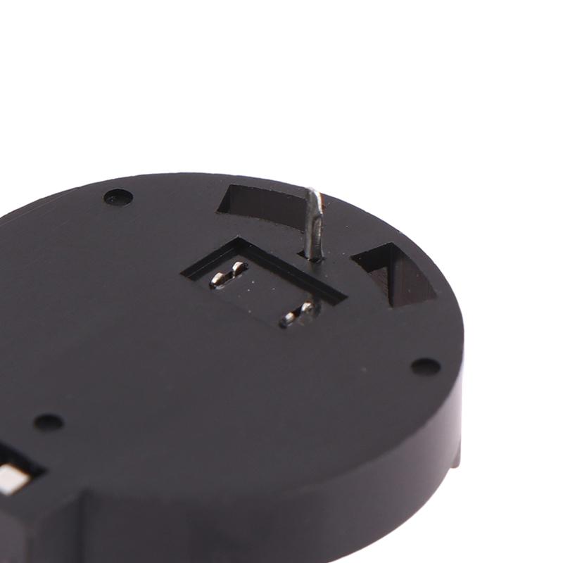 10 Stück Original Batterie Knopfzellenhalter Sockel Gehäuse Cr2032 Batteriehalter