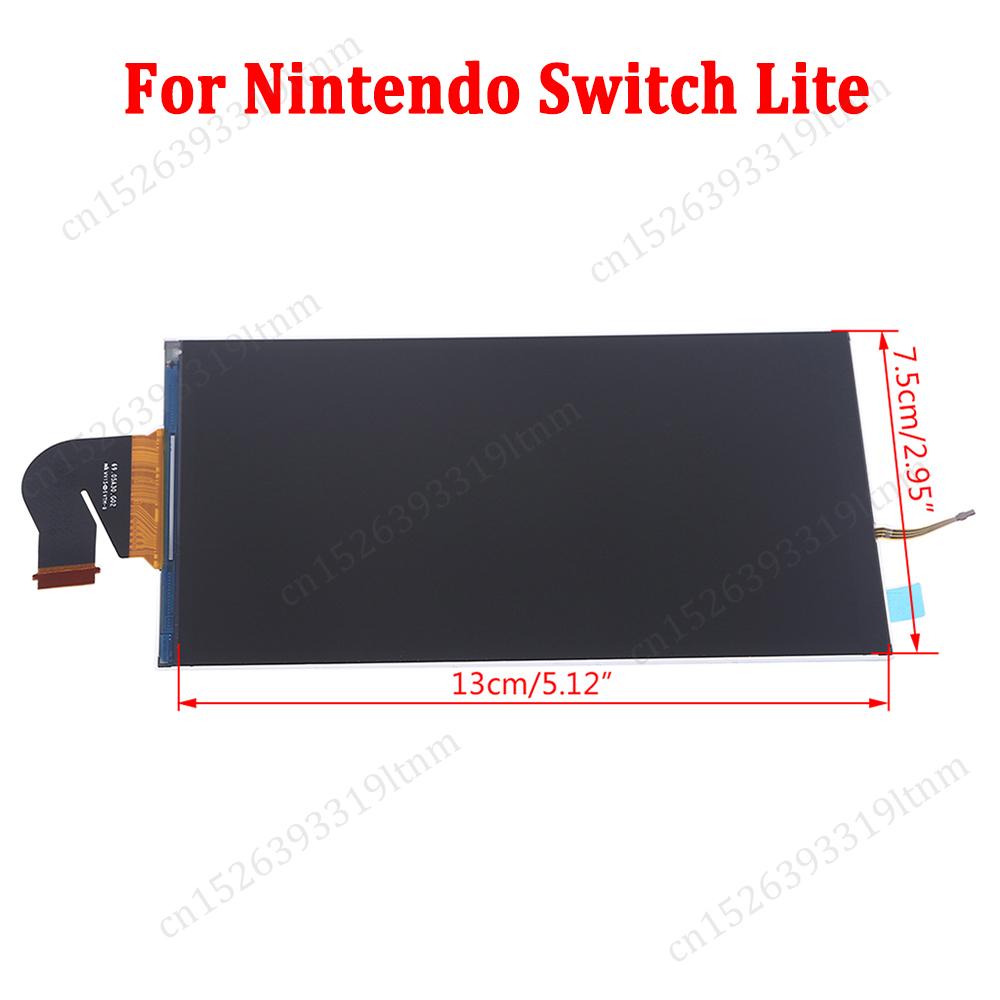 Neues LCD-Bildschirm-Display-Montage Digitizer Ersatz Für Nintendo Switch / Switch Lite / Switch OLED Spielkonsolen-Zubehör