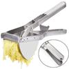Potato Ricer Stainless Steel Potato Masher Heavy Duty Potato Ricer Masher For Baby Food Fruit Vegetable Juicer