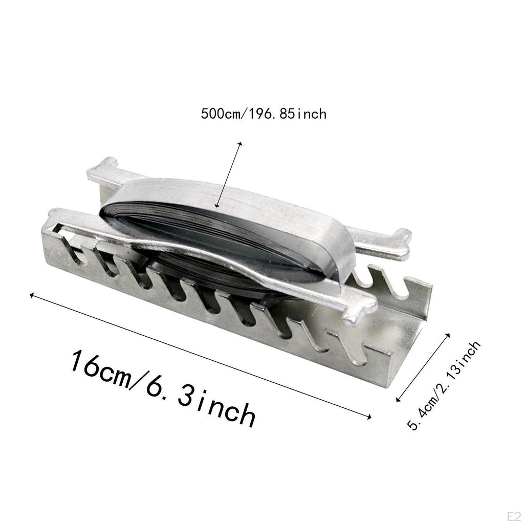 Beehive Belt Binding for Beekeepers Easy To Use Sturdy Compact Convenient Beekeeping Tool 5M
