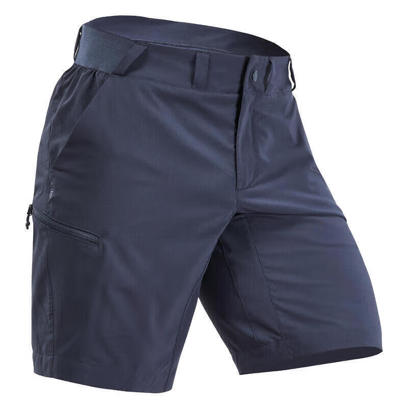 Мужские быстросохнущие шорты для хайкинга Decathlon 42