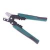 Multi-Function Crimping Pliers Rc Crimping Crimp Plier Tool For Futaba Jr Jst Servo Connector 14 -26 Awg Wire Straight