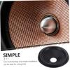 LABRIMP Speaker Cone Replacement Made of Lightweight Aluminum Wire Durable
