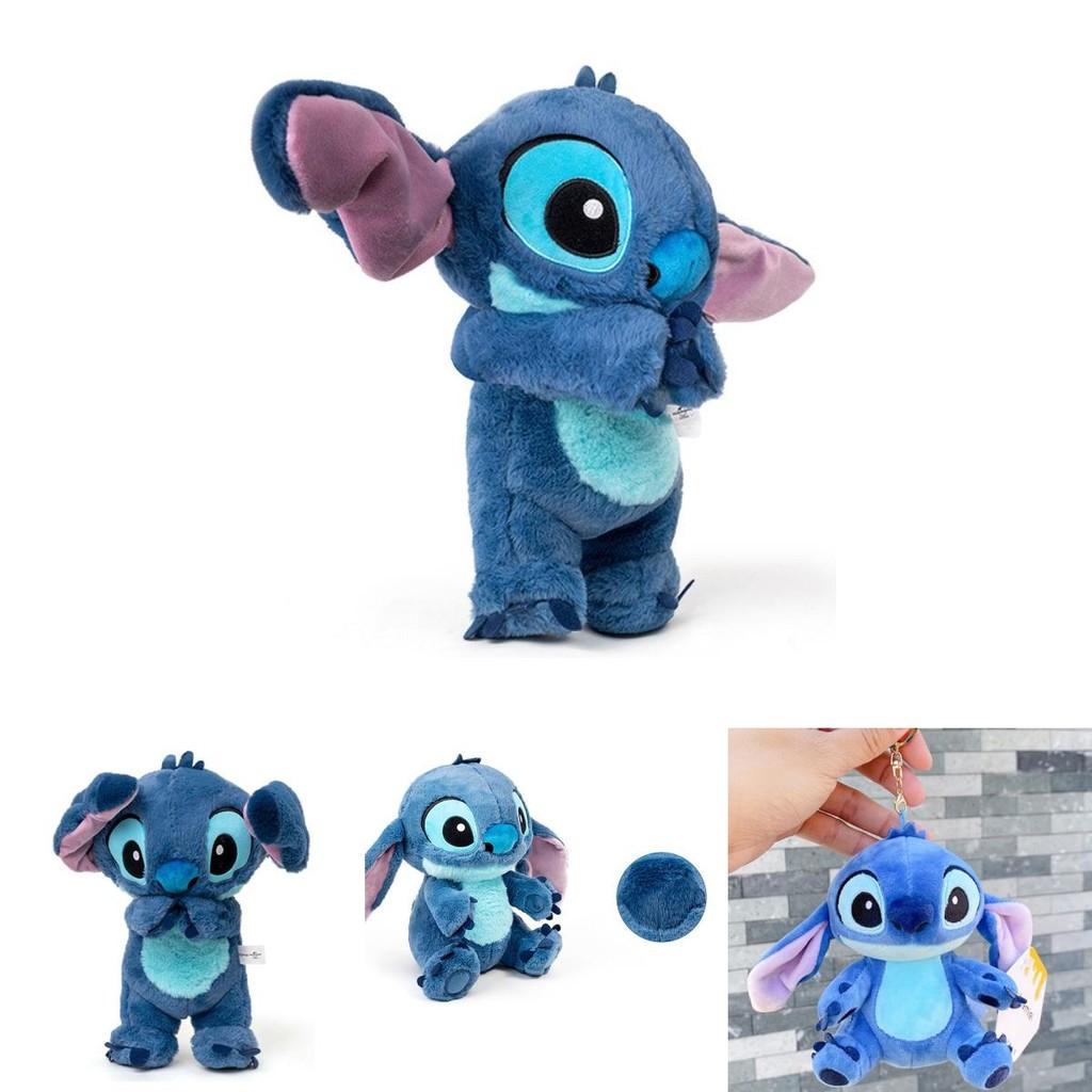 Cute And Collectible Disney Stitch Plush Doll Soft And Cuddly