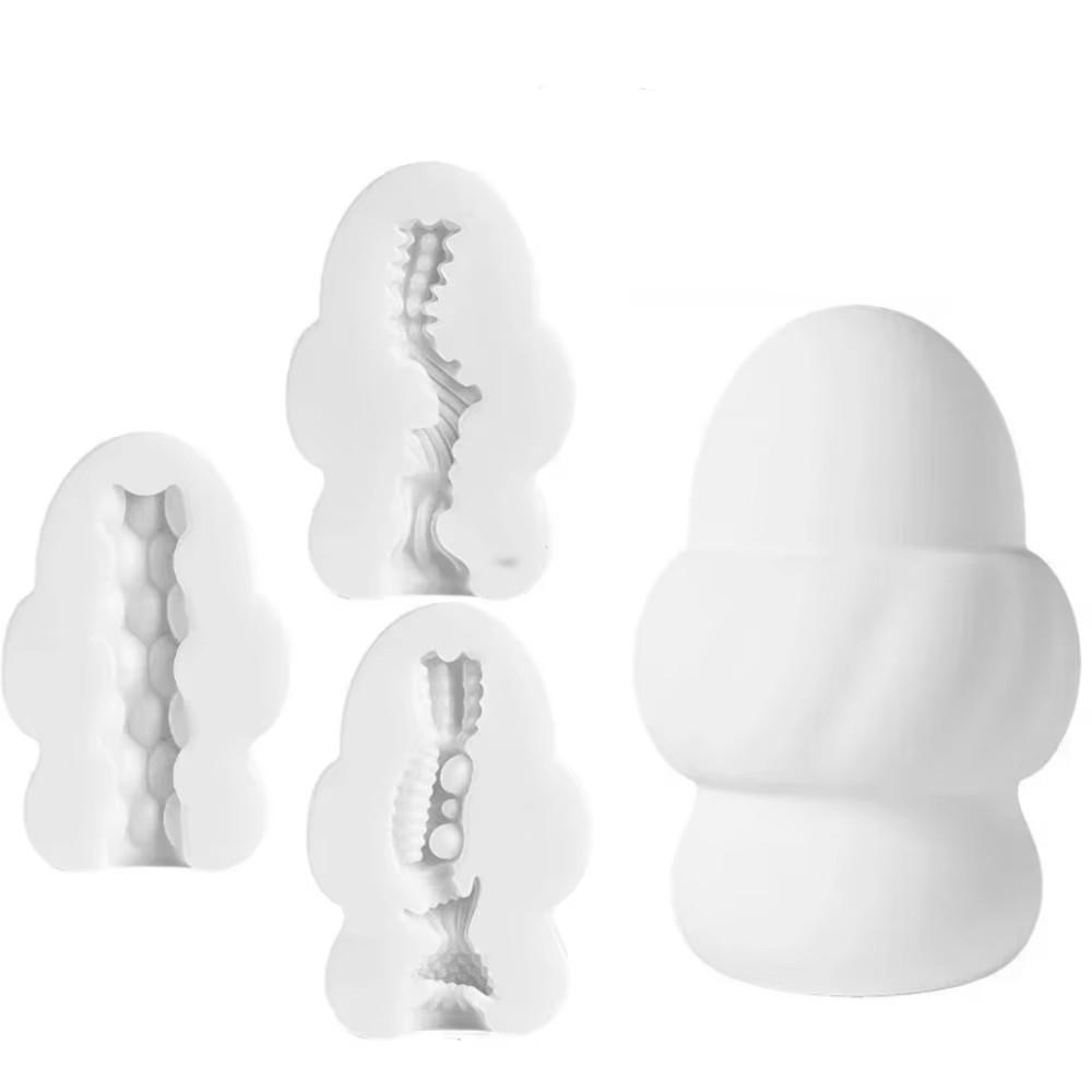 Giocattoli Sessuali per Uomini Vagina Masturbatori Maschili Tazza Pussy Vera Vagina Vera Sextoys Prodotto per Adulti in TPE Masturbatore Realistico 3D
