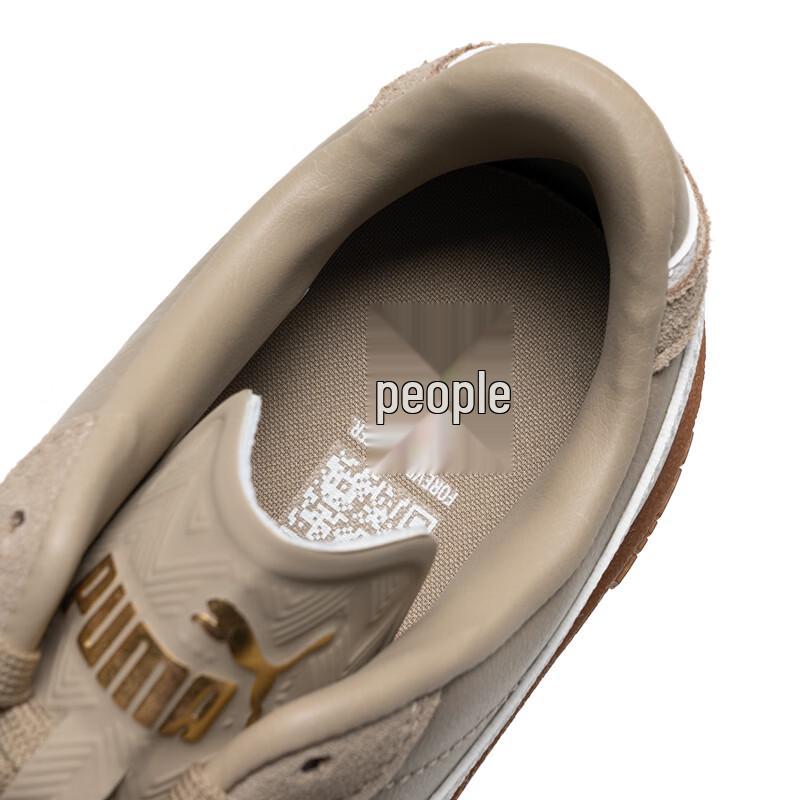 Puma Unisex Lightweight Breathable Low-Top Casual Training Shoes