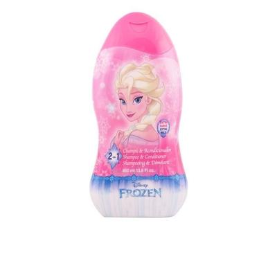 Frozen FROZEN Shampoo and Conditioner 400 Ml