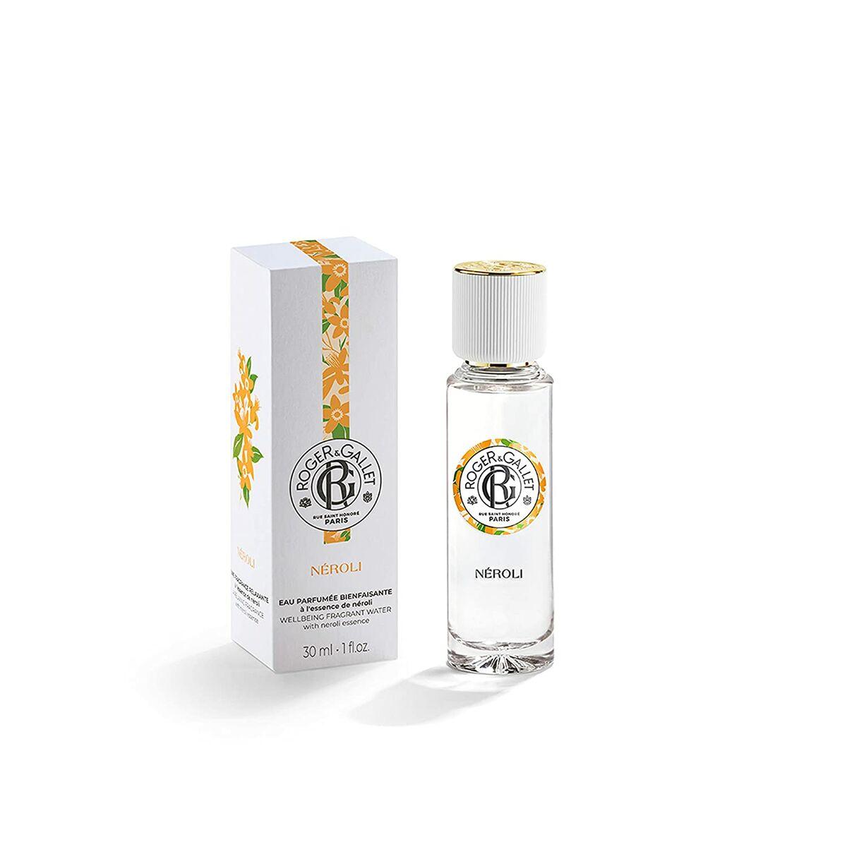 

Parfum Unisexe Roger & Gallet Néroli EDP EDP 30 ml