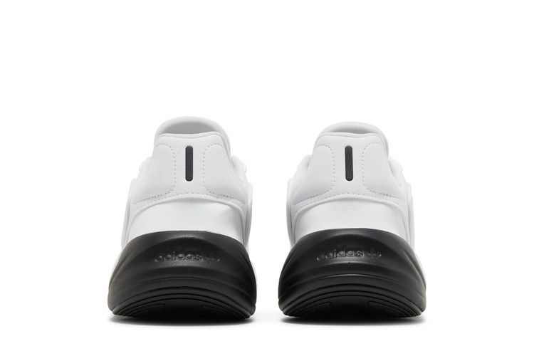 Men's Sneakers Adidas Ozelia White Black Cloud White/Core Black/Cloud White