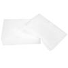 Makeup Cotton Pads Makeup Removal Nail Polish Cleaning NonWoven Disposable Facial Wipes 40PCS