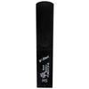 FORESTONE Black Bamboo W-Blast Reed for Tenor Saxophone [Hardness: MS (Medium Soft)] FBWTMS