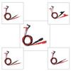 22pcs Multimeter Probes Test Leads with For ALLIGATOR Clips for Automotive Repair and Electronic Testing Applications