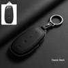 Buick Zhenjing L7 Key Fob Cover - Unisex Avenir Premium Edition Protective Case