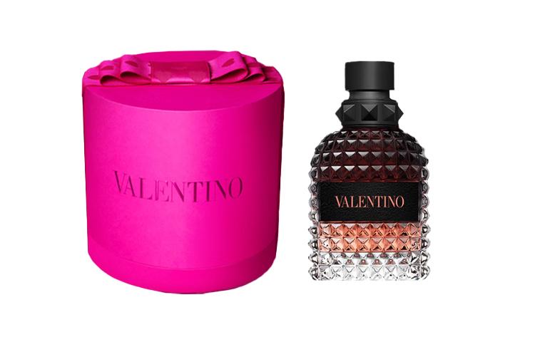 Valentino Twilight Mr. Limited Edition Box Perfume Woody Eau De Toilette 50ml 50ml