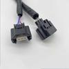 For Nissan TIIDA ALTIMA LIVINA GENISS SYLPHY QASHQAI X-TRAIL Air Conditioning Pressure Switch Plug   Pressure Sensor Plug