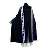Douma Cosplay Costume Anime Douma Cosplay Outfit Wig Fan Doma Douma Cosplay Suits Kimono Unisex Halloween Costumes for Men Women