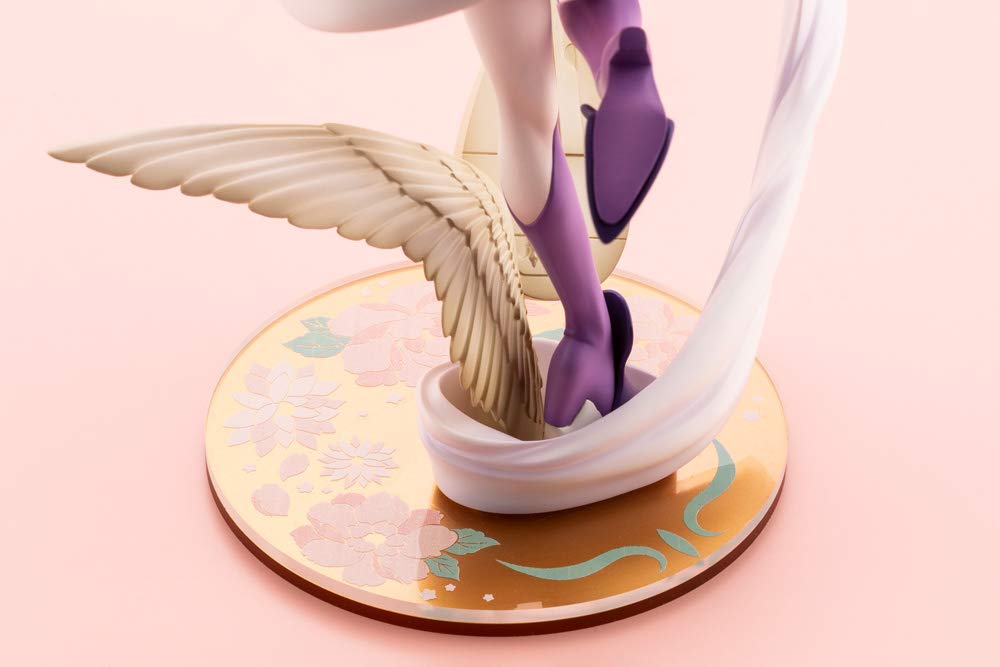 ARTFX J Hakyu Houshin Engi Daki Scale PVC Painted Finished Figure 1/8