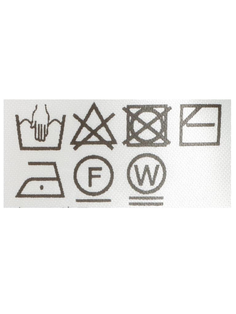 Knit Dot Jacquard Knit GRÜN GRATIS [Beams Heart] L/S Damen