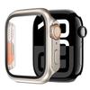 Glas+Hülle Für Apple Watch 11 10 46mm 42mm 9 8 7 45mm 41mm Displayschutz Change Ultra 3/2/1 Stoßfänger Abdeckung iWatch 6 5 4 SE3/2/1 7