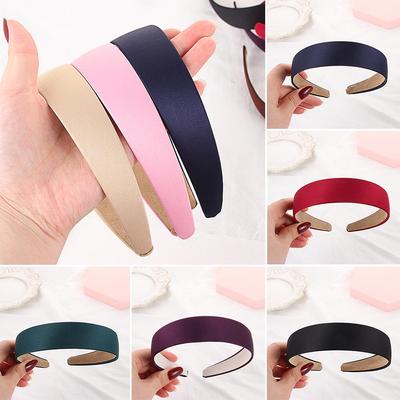 Haar-Accessoires – Haarreifen & Stirnbänder