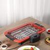 Oeny Electric Indoor BBQ Grill