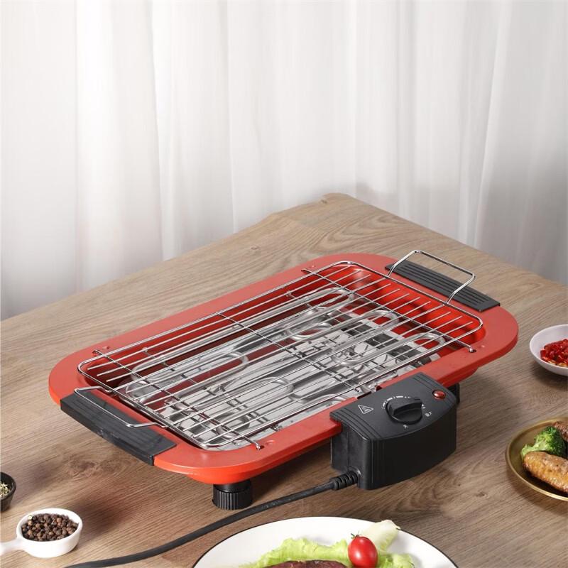 Oeny Electric Indoor BBQ Grill