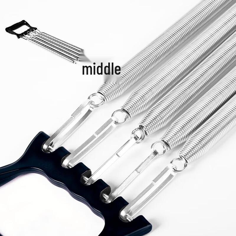 KYTO Spring Chest Expander