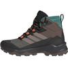 Trekingové boty Terrex Skychaser AX5 Mid GORE-TEX CLIMAWARM+