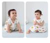 Pure Cotton Sleeveless Baby Sleeping Bag - Summer Thin Anti-Kick Vest for Newborns and Children