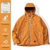 Yalu Unisex Outdoor Windproof Waterproof Workwear Jacket