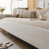 Waterproof Urine-Proof Sofa Cushion Is Universal In All Seasons  New High-End Cover Cloth Towel Non-Slip Sofa Cover Seat Cushion
