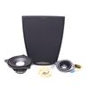 Horn For BMW F10 F11 5 Series Audio Head Treble Center Console Loudspeaker Music Original Front Door Tweeter Speakers Covers