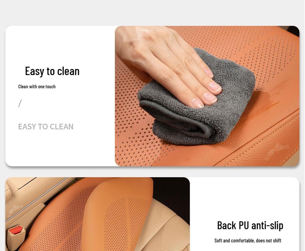 Denza Car Seat Cushion: Breathable, Cool Summer Comfort for D9/N9/N7/Z9GT DM Models