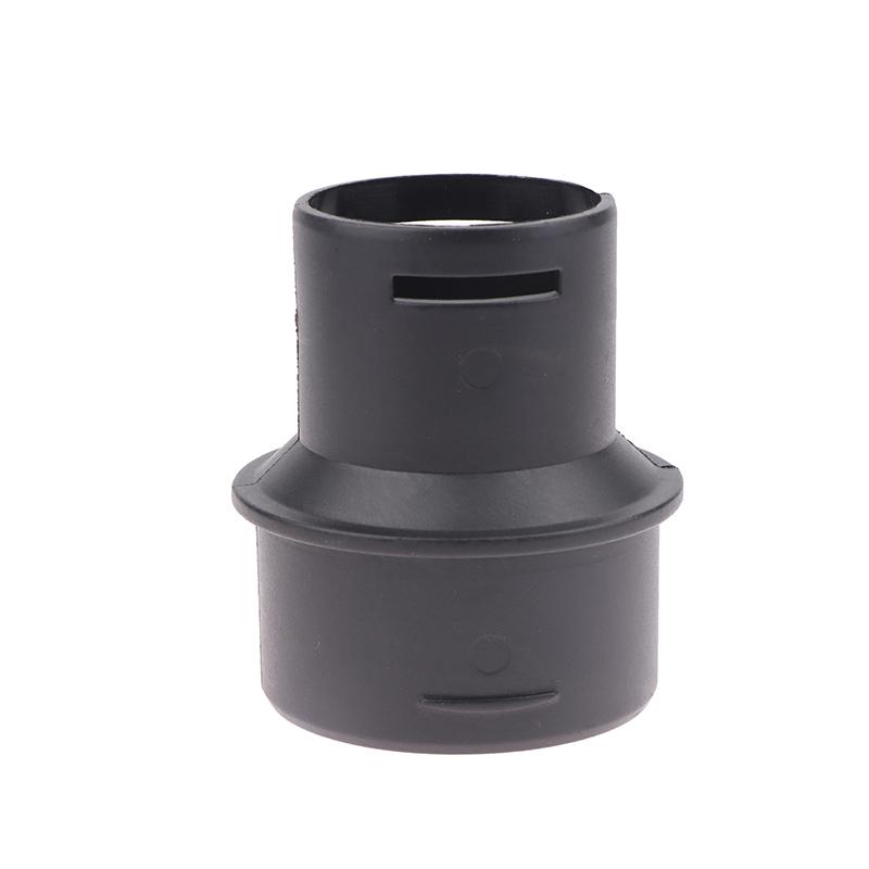 1 Stück 42Mm 60Mm 75Mm Dieselheizung Luftkanal Kanalverbinder Schwarz Für Auto LKW Van Wohnmobil 60/75Mm Auf 42/60/75Mm Konverter