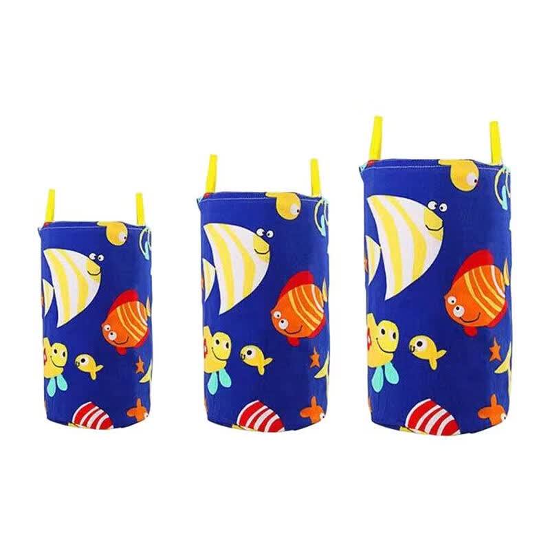 Kangaroo Jump Sack Sensory Training Prop